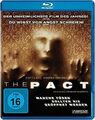 The Pact [Blu-ray] von McCarthy, Nicolas | DVD | Zustand sehr gut