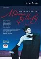 Music Dvd Giacomo Puccini - Madama Butterfly (2 Dvd)