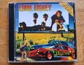 Eddie Money - Ready Eddie/Shakin' With the Money Man (1999, SPV) *2-CD* Live