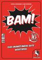 Bam! - Das unanständig gute Wortspiel | Spiel | Deutsch (2013) | 18300G