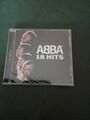 Abba 18 Hits CD Music ....... NEU OVP Folie 