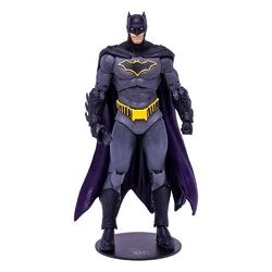 DC Multiverse  Batman (DC Rebirth) Actionfigur 18 cm McFarlane 2R