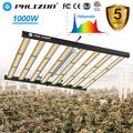 Phlizon LED Grow Light Vollspektrum für Indoor Veg1000W 640W 240W Pflanzenlampe