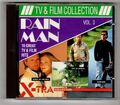 (GY549) TV & Film Collection Vol. 3, Rain Man - 1991 CD