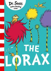 The Lorax Dr. Seuss