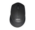 Logitech Wireless Mouse M330 silent plus black retail 910-004909 (5099206066670)