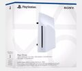 Sony PS5 Slim Disc Drive Digital Edition Laufwerk Bluray Neu