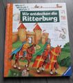 Ravensburger - Wieso Weshalb Warum: Wir entdecken die Ritterburg