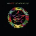 Sisters of Mercy - A Slight Case of Overbombing - Greatest Hits Volume One