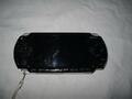 SONY PlayStation Portable / PSP inkl. Spiel & 4GB MS