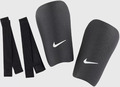 NIKE J Guard Fußball Schienbeinschoner KINDER GRÖSSE SMALL - NEU - SCHWARZ - SCHNELLER VERSAND