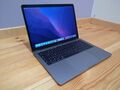 Apple MacBook Pro Retina 13" 2017 A1708 Intel Core i5 8GB RAM 128GB SSD