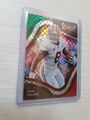 Josh Jacobs 7/10 Select Field Level Panini 2022 Green Bay Packers LV Raiders