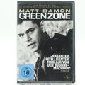 Greenzone DVD Gebraucht sehr gut