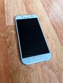 Samsung A320FL Galaxy A3 in skyblue ( defekt )