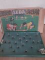 LUDA Fußball Kicker Fußballspiel Tischfußball OVP DDR 