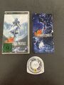 Valkyrie Profile Lenneth PSP Playstation Portable Mit Anleitung Komplett Top