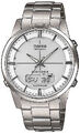 Casio LCW-M170TD-7AER Herrenuhr - Serie: Casio Funkuhren Chronographen