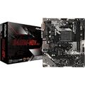 ASRock B450M-HDV R4.0 Sockel AM4, AMD (90MXB9N0A0UAYZ) Mainboard