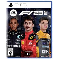 F1 2023 PS5 USK: 0