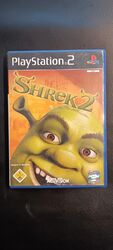 Shrek 2: The Game (Sony PlayStation 2, 2004)