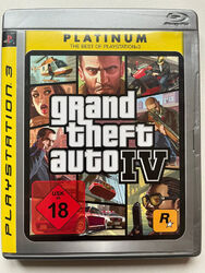 Batman, Borderlands, Call of Duty, NBA, WWE, PES, GTA 4 - PlayStation 3 -GÜNSTIG