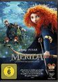 DVD Walt Disney MERIDA - Legende der Highlands # TOP ++NEU