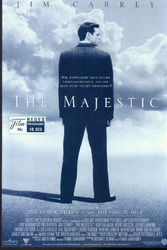 Neues Filmprogramm Nr. 10926 The Majestic (04 Seiten)