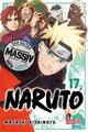 NARUTO Massiv 17 | Masashi Kishimoto | 2019 | deutsch