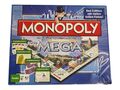 Monopoly Mega Edition 2nd Edition Winning Moves 2014