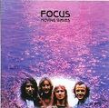 Moving Waves von Focus | CD | Zustand sehr gut