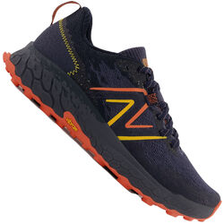 New Balance Fresh Foam X Hierro v7 Herren-Laufschuhe Trail-Schuhe Dunkelblau NEU