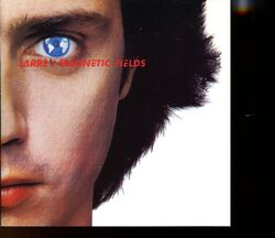 Jean Michel Jarre / Magnetic Fields - Made In West Germany