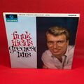 Frank Ifield's Greatest Hits 1964 UK Vinyl-LP I Remember You best of Mule Train