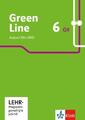 Green Line 6 G9. Action UK! Film-DVD Klasse 10 | DVD | Deutsch | 2023