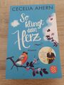 So klingt dein Herz von Cecelia Ahern (2018, Taschenbuch)