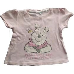 Winnie Puuh T-Shirt Gr.80/86