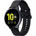 Samsung Galaxy Watch Active2 R825 44 mm Aluminium LTE - Smartwatch - aqua black