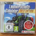 Landwirtschafts-Simulator - Gold Edition PC