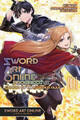 Sword Art Online Progressive Canon of the Golden R