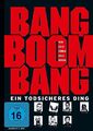 Bang Boom Bang - Ein todsicheres Ding