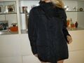 Peuterey Damen Daunenjacke Long Gr. It.48 ( deutsch 42 ) Neuwertig !