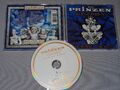 DIE PRINZEN - GANZ OBEN (MIT AUTOGRAMM) / ALBUM-CD 1997