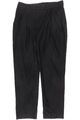 RENE LEZARD Stoffhose Damen Hose Pants Chino Gr. EU 36 Schwarz #da2194a