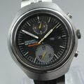 *EXC+3* SEIKO 5 Tokei Zara SpeedTimer 6138-0020 Automatik Herrenuhr JDM