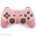 PS3 - Original DualShock 3 Wireless Controller #pink [Sony] (sehr guter Zustand)