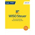 Buhl Data WISO Steuer 2025 - [PC/MAC] für Steuerjahr 2024