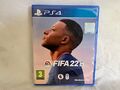 FIFA 22 (PlayStation 4, 2021) PS4