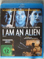 I Am An Alien (2014) FSK 12 (Blu-Ray) Spielzeit 104 min