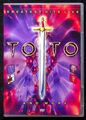 Toto Greatest Hits Live... And More Dvd